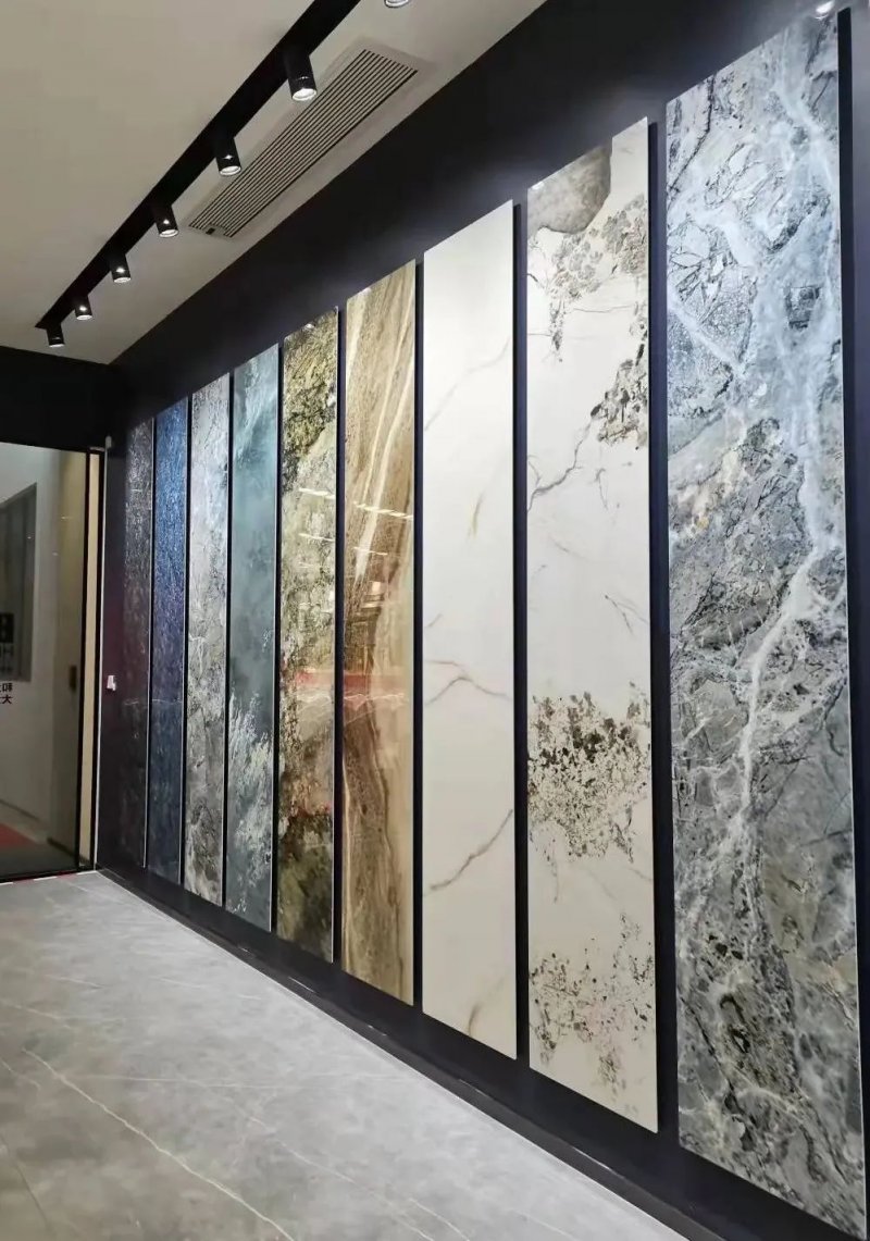 墻面快裝系統(tǒng),巖板“向上生長”的支點?_5