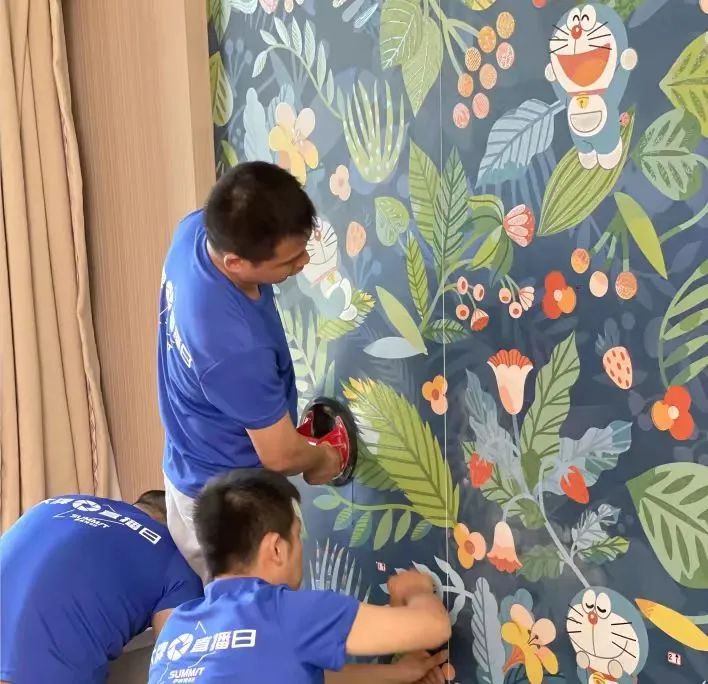 墻面快裝系統(tǒng),巖板“向上生長”的支點?_2