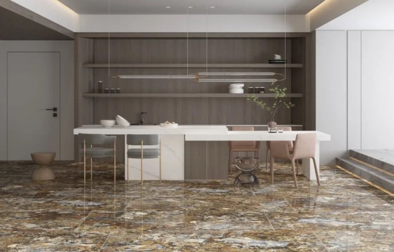 高德·巖板瓷磚時光奢石:有“巖”值,自成焦點_9