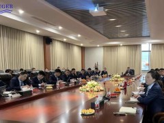 高格衛(wèi)浴2021年年度總結(jié)大會暨2022年誓師大會圓滿落幕