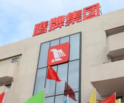 逆勢(shì)超車，保持6年高速發(fā)展！鷹牌2086未來(lái)可期