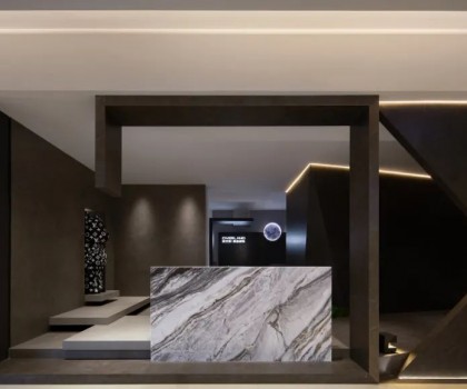 戰(zhàn)略布局品牌大零售，歐文萊又一終端體驗店盛大開業(yè)