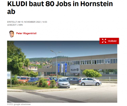 科魯迪大幅裁員