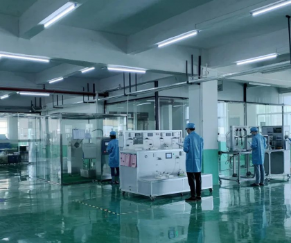 櫻井科技斬獲“廚衛榜”四大獎項！