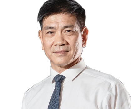 彭長華：陶瓷行業下半場，大破必有大立