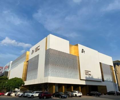 動(dòng)作頻頻，冠星王持續(xù)火力全開(kāi)逆勢(shì)上揚(yáng)