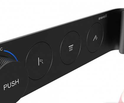 藝術(shù)美學——水云間|2023紅點設(shè)計大獎花落四維