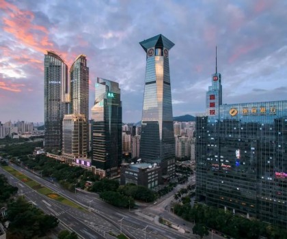 告別“騰籠換鳥”！深圳重提“工業立市”戰略，釋放了什么信號？