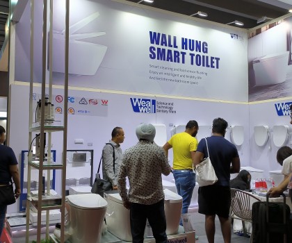 櫻井亮相133屆廣交會(huì)，出口海外產(chǎn)品備受青睞