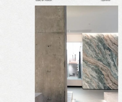 七星品質(zhì)藝術(shù)館| 玩轉(zhuǎn)品牌概念，打造品質(zhì)藝術(shù)空間！