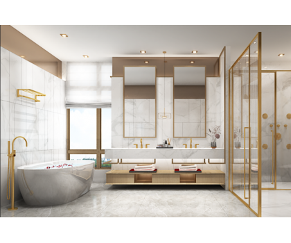 “摩力科技 至慧水生活”，摩恩廚衛即將重磅亮相第27屆中國國際廚衛展