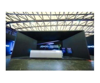 九牧集團攜四大品牌亮相上海廚衛展，開啟全球化新征程！