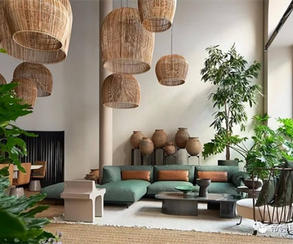 啞光磚，看芒果 | 設計驅動，趨勢引領，四大新品引領未來設計趨勢