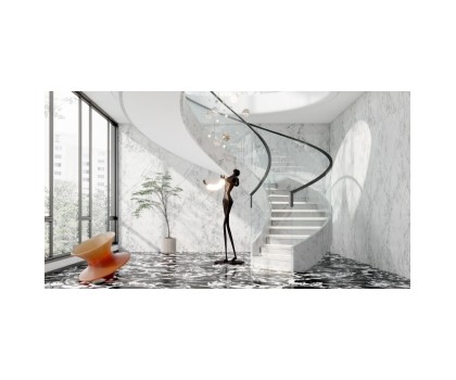 設計感爆棚的樓梯設計，推薦收藏