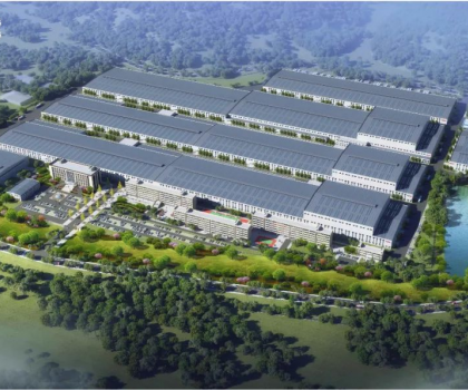 東鵬堅(jiān)持“一體兩翼”特色發(fā)展戰(zhàn)略，以創(chuàng)新打造企業(yè)核心競爭力