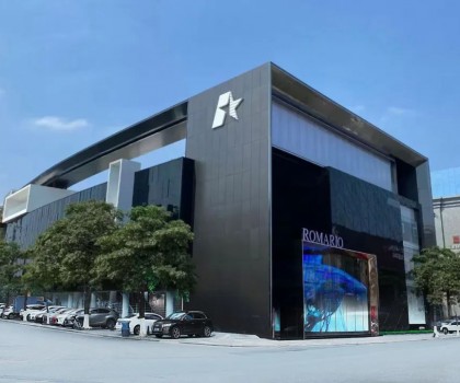 冠星陶瓷企業：擔負時代使命，傳承文化經典，鑄就百年企業