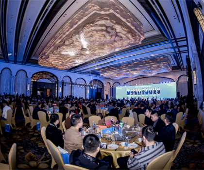 廣東家居產(chǎn)業(yè)創(chuàng)新高質(zhì)量發(fā)展大會  暨“家博匯之夜”2023 廣東家居建材行業(yè)年會在廣州隆重舉辦！