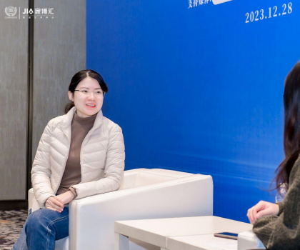 人物訪談|廣東法迪奧廚衛(wèi)科技有限公司執(zhí)行董事沈錚文：專注提供高端產(chǎn)品 堅(jiān)持走高定路線