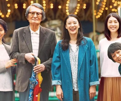 最近的年輕人，開始流行當“過年主理人”