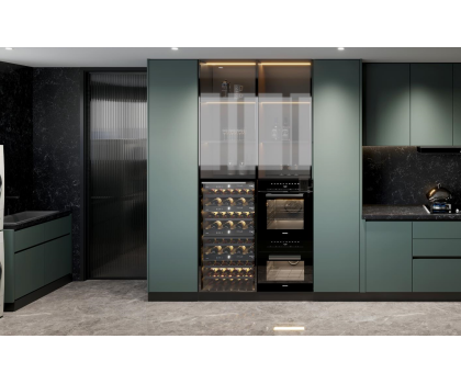 法薩石|復古未來風，探索生活更多可能