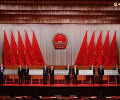 喜訊！九牧獲“泉州慈善企業”等兩項榮譽稱號