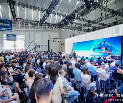 行業(yè)首發(fā)！宏宇全場(chǎng)景生態(tài)開創(chuàng)品牌破圈新路徑