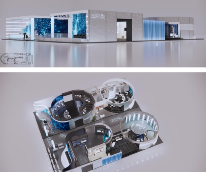 惠達衛(wèi)浴即將閃耀上海廚衛(wèi)展，三大亮點搶先看