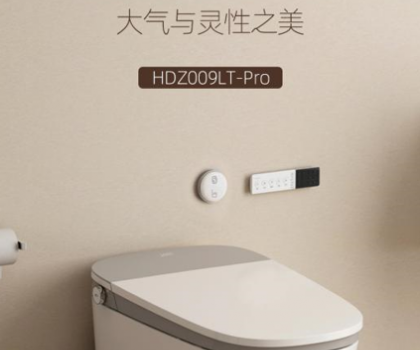 惠達衛浴星選產品|智能生活測試：你的家居選擇透露了什么？