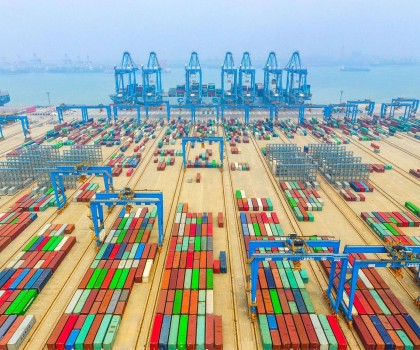 國際資訊 | 奧地利一集團計劃建超1億歐元瓷磚廠；阿聯酋瓷磚制造商收購一陶企100%股權；越南擬收緊建筑衛生陶瓷行業新工廠投資