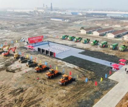 又一頭部陶企布局新興綠色建材，突圍新一輪增長周期！