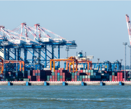 國際資訊 | 印尼對進口瓷磚啟動保障措施最新動態；西班牙瓷磚4月出口呈增長趨勢；阿根廷一陶瓷企業停產60天