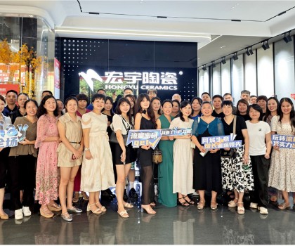 全國“宏宇玩家”搶先入局！高端玩家點燃各地新零售高端局