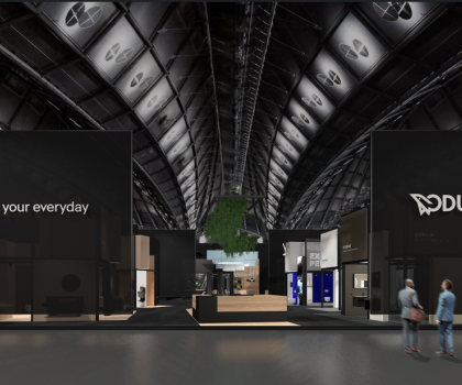 將“進有所享”照進現(xiàn)實，杜拉維特2025法蘭克福ISH展準(zhǔn)備就緒