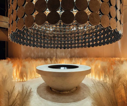 國內(nèi)首個！世界九牧！亮相2025西班牙Casa Décor展會