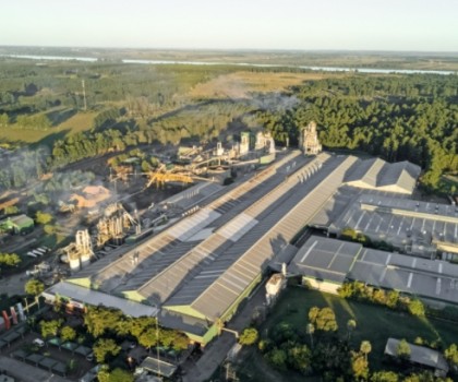 國際資訊|印度一陶企斥資1.15億美元擴產；墨西哥一陶企2024年陶瓷銷售84億元；阿根廷一陶瓷廠投產