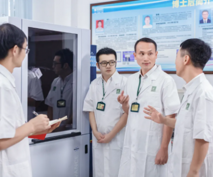 蒙娜麗莎：以勞動與創新的榮光，書寫時代的新答卷