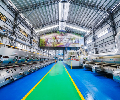 蒙娜麗莎綠色革命：從綠色工廠到低碳生活的價值傳遞