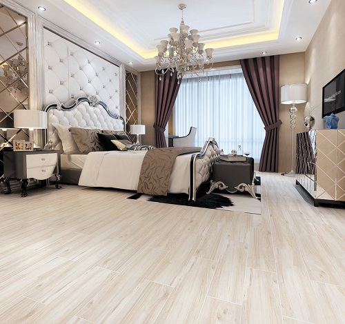 羅馬磁磚怎么樣 產(chǎn)品質(zhì)量好不好