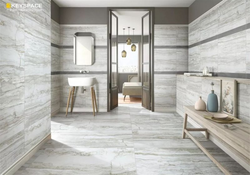 芒果瓷磚是幾線品牌？