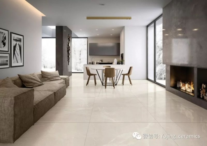 裕景陶瓷家裝的4個裝修小技巧 讓你合理利用空間