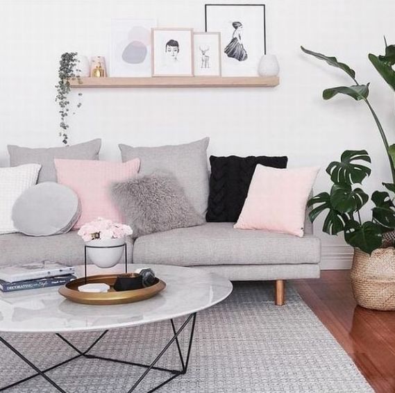 歐神諾陶瓷北歐風(fēng)生活空間 還原最純粹原始的追求