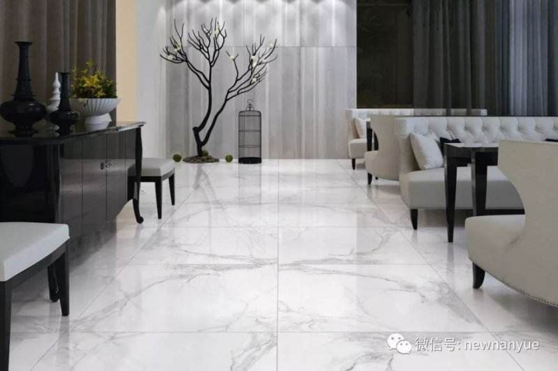 新南悅陶瓷品質人居 讓空間更具美感