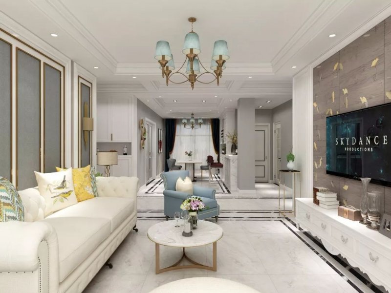 金舵設計園夏秋季設計大賽一等獎作品鑒賞