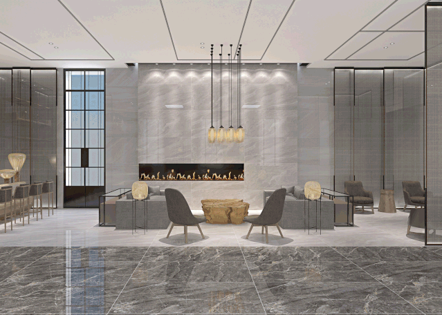 大將軍瓷磚2019流行裝修風(fēng)格 必須收藏的瓷磚搭配