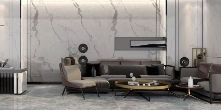 森尼陶瓷 “磚”屬定制創造生活本身的美好