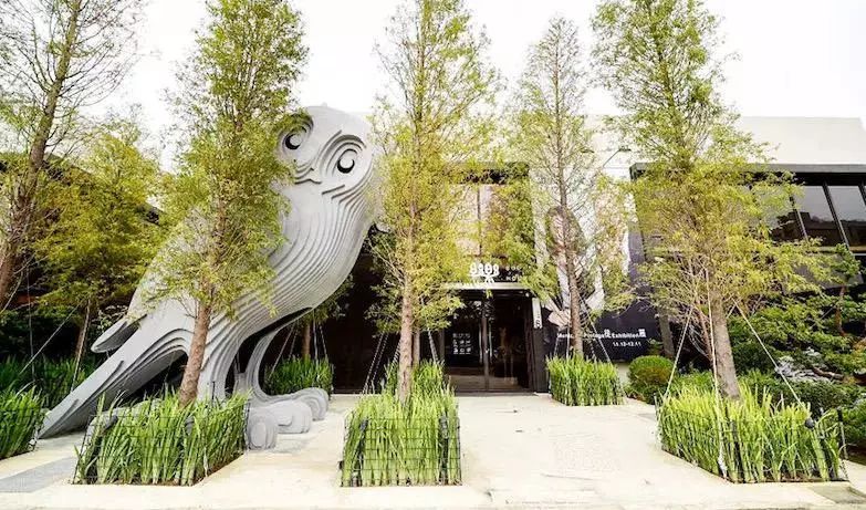 張清平老師攜手安華瓷磚 打造東方韻味家居空間