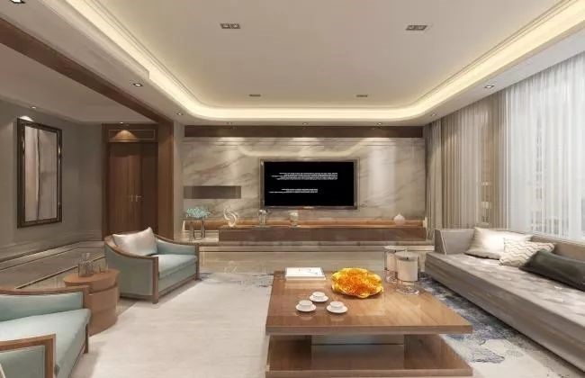 諾貝爾瓷磚帶你看設計師如何筑造高品質家居生活