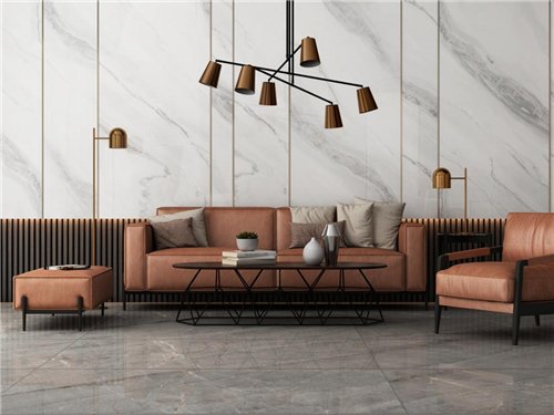 箭牌瓷磚 攀登者渴望頂峰居家者只盼安穩(wěn)