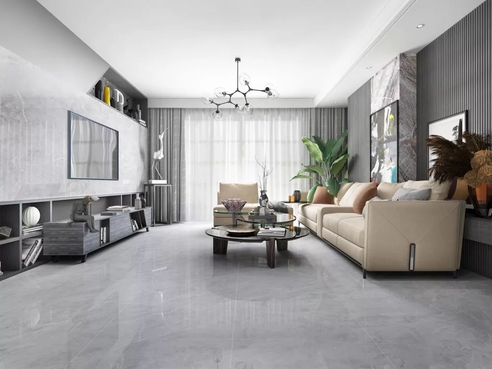 新潤成云設(shè)計院方案 打造舒適恰意的開放式空間