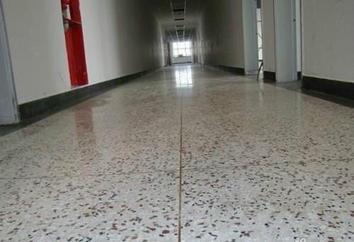 水磨石和瓷磚優勢對比